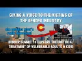 Pushing Back Against Gender Experimentation Detransitioner Summit Coming to Denver on April 19th