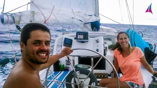 How I met your mother – Unforgettable Sailing #190