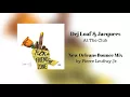 Jacquees - At The Club ft. Dej Loaf (New Orleans Bounce Mix)