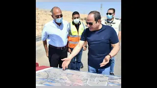 اصله معداش علي مصر دندنها