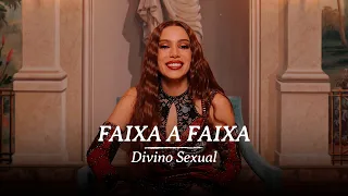 Faixa a Faixa - Divino Sexual EQUILIBRIVM II