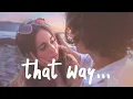 Download Lagu Tate McRae - that way (Lyrics) feat. Jeremy Zucker