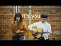 Download Lagu It’s you - Jeong Sewoon (Cover) | The khing X Cloverbie13 [ what’s Wrong with Secretary Kim OST ]
