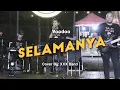 Download Lagu Voodoo - Selamanya | ⏺️ MOLI WOLI LIVE MUSIC COVER ⏺️ | #selamanya  #voodoo #rockcover