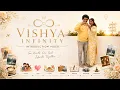Welcome to VISHYA INFINITY Introduction