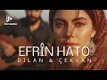 dilber \u0026 ÇEKVAN AFRIN HATOH EVI MUSIC Presents Klip Nû 2025 (Kurdish Music Video)