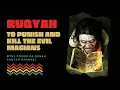 Download Lagu Ultimate Ruqyah Shariah to Punish and Kill the Evil Magicians(ان شاء الله)