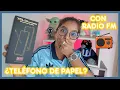 Lagu ¿EL MEJOR TELÉFONO POR MENOS DE 700 SOLES? | TCL 50 PRO NXTPAPER 5G