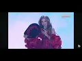 Thalia - Medley (Piel Morena & Amor a la Mexicana) Billboard 