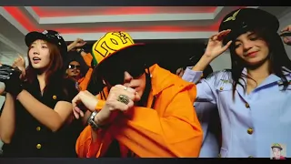 CP SMING - กูอยากโดนจับ(TURNT หลังกระบะ)MV Ft.OPG , MAL! , BLACKBOY