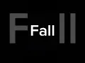 Fall Asleep lyrics by Chewiecatt