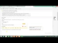 LOCANTO AD POSTING GUIDE