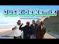 Jus Ride (Southern Flava Beat BLEND) Mr. 3-2, Double D, Sean Pymp, & Tyte Eyez