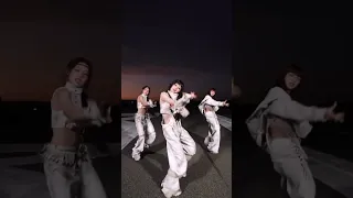 تحديث بيبي مونستر عبر حساب التيك توك Babymonster 