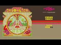DISKORIA bersama LALEILMANINO, ANDIEN & BANDUNG JAZZ ORCHESTRA — SELAMAT ULANG TAHUN (Lyric Video)