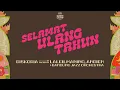 Download Lagu DISKORIA bersama LALEILMANINO, ANDIEN \u0026 BANDUNG JAZZ ORCHESTRA — SELAMAT ULANG TAHUN (Lyric Video)