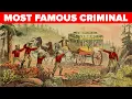 How Jesse James Became America s Most Famous Criminal