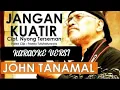 Download Lagu JHON TANAMAL \