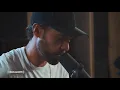 Chad Brownlee - 'Hand In My Pocket' (Alanis Morissette Cover) LIVE at SiriusXM
