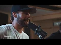 Chad Brownlee - 'Hand In My Pocket' (Alanis Morissette Cover) LIVE at SiriusXM