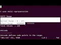 Rust for C Engineers - Chapter 2 6 Character Type char