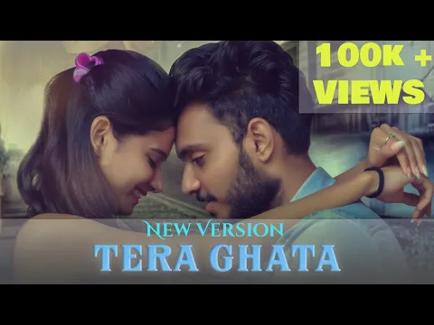 Download MP3 Tera Ghata | New Version | Gajendra Verma | Sad Love Story | Funk Crew