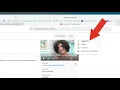 How to download a from youtube on to your Mac desktop