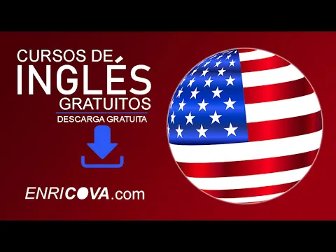 Download MP3 CURSOS COMPLETOS DE INGLES   DESCARGA GRATUITA