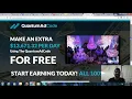 Quantum Ad Code Michael Crawford Laughable Scam Stay Away