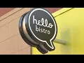 Hello Bistro to open Wednesday in Downtown State College