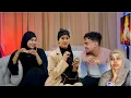 Download Lagu ATARIISHO BAADIYO NAAG NOOL ISKA DHIG  WAAYAHAANAGA LAABTA KU HAYSO 