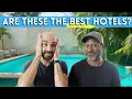 Download Lagu WHERE TO STAY IN MERIDA, MEXICO | Two AMAZING Hotel Reviews