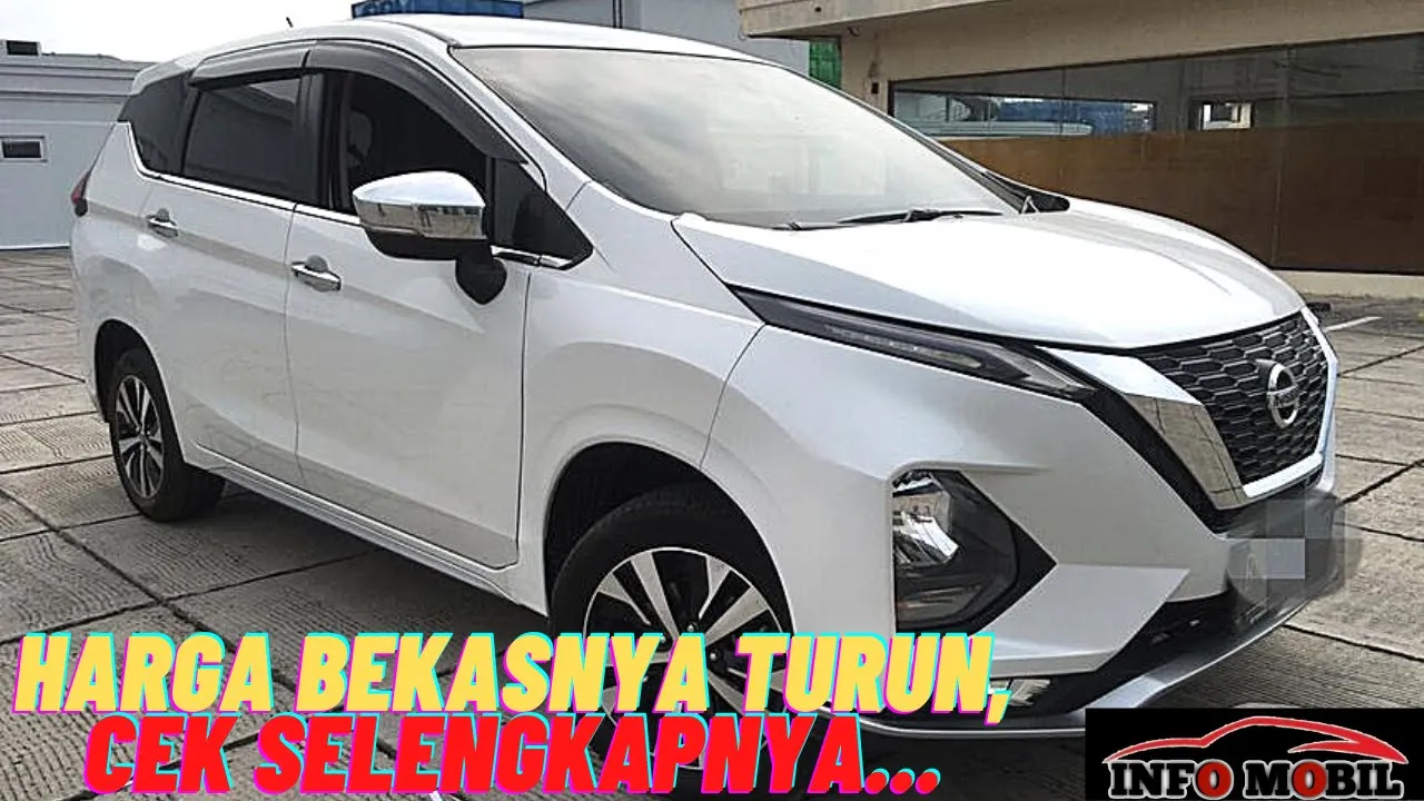 LIVINA BEKAS XV TAHUN 2013 BELI MOBIL BEKAS MURAH BISA JADI INI PILIHAN YANG TEPAT