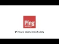 PingID Dashboards