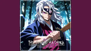 The Sound Hashira - Tengen Uzui Theme from Demon Slayer