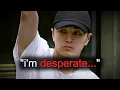 Jay SHOULDN T Have Debuted but he was stubborn