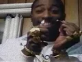 2Pac - Watch Ya Mouth - (Unreleased OG)