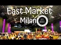 East Market Milano Vintage Market