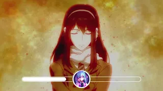 PARASYTE Next To You Anime Version 