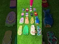 Download Lagu Which socks and sandals suit her ? 🧦😲🦶 Satisfying video #love #trending #slippers