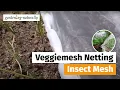 Veggiemesh Garden Netting Insect Mesh Gardening Naturally