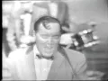 Bill Haley & His Comets - Rock Around The Clock Bandstand 1960