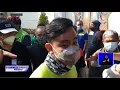 Suara Ancaman Mirip Wali Kota Gibran Viral di Media Sosial - BIS 28/05