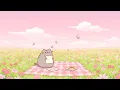 Download Lagu 🌸 Pusheen’s Flower Field Sketchbook  Calm Lofi for Creativity \u0026 Peaceful Moments 🎨✨