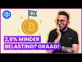 Download Lagu Hoe je GEEN belasting betaalt over je Bitcoin (legaal!) 💰