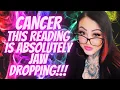 CANCER♋This Reading Is Absolutely Jaw Dropping!!!