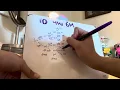 Multistage Probability Explanation