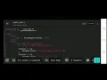 Menjalankan Coding Javascript Percabangan
