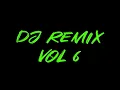 Lagu DJ Remix Vol 6 | Best Mashup Songs | English Remix Songs | Musical Magic Studio