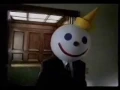 Jack In The Box Jack s Back